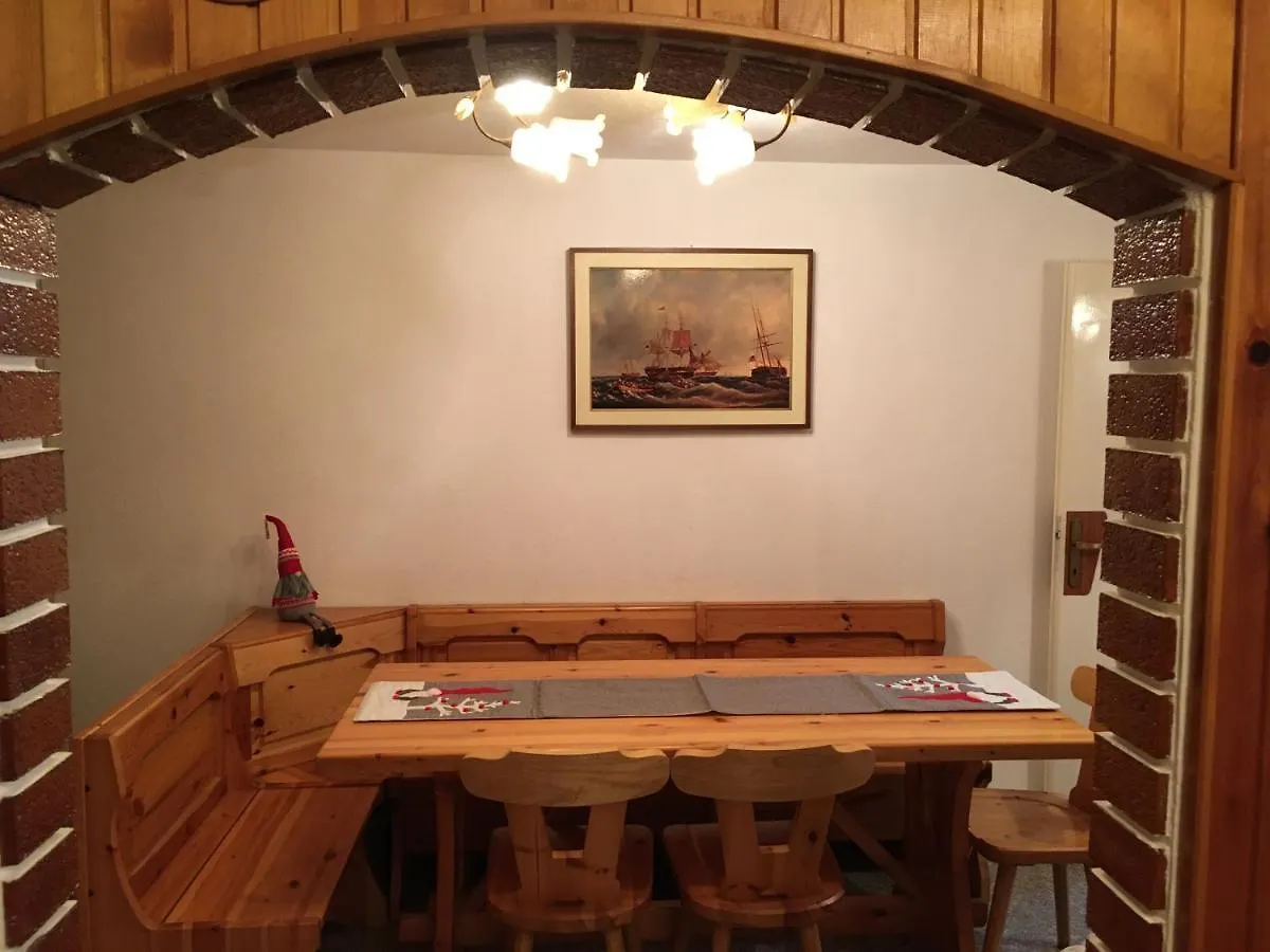 Appartamento Castellaccio Ponte Di Legno