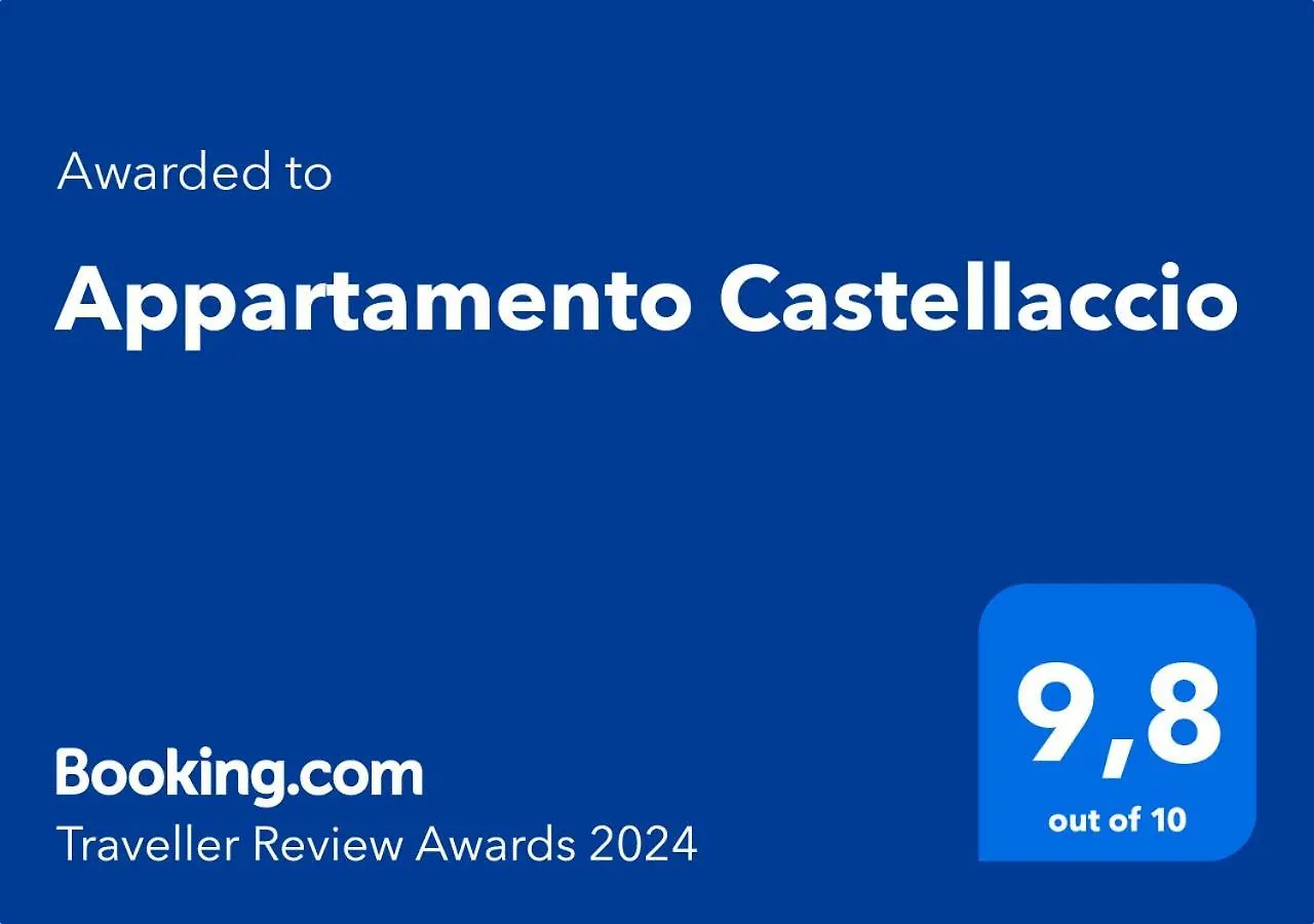 Appartamento Castellaccio Ponte Di Legno